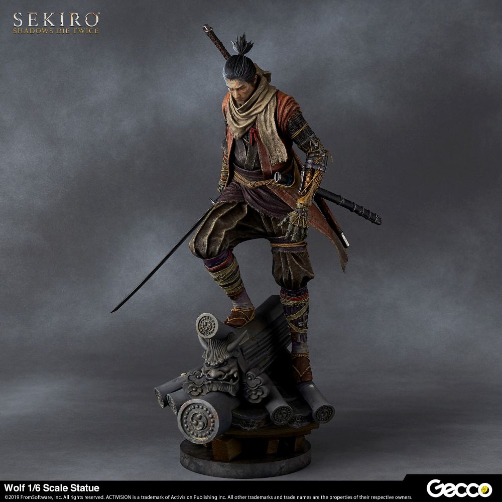ダークソウル2.3 SEKIRO ファークライ6. Codヴァンガード